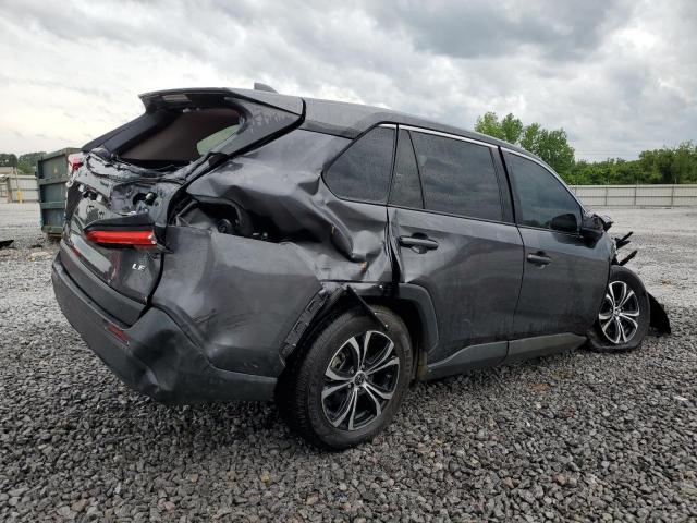 Toyota RAV4 Le Image 2