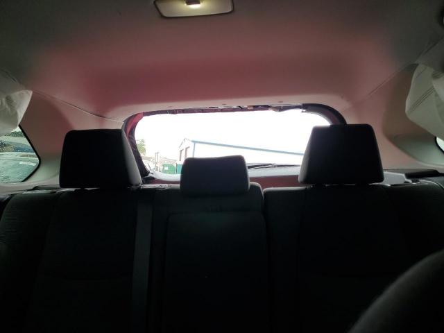 Toyota RAV4 Le Image 10