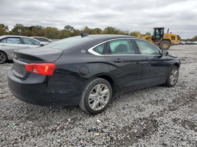 Chevrolet Impala Ls Image 3