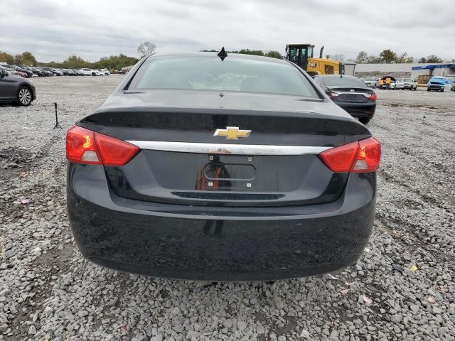 Chevrolet Impala Ls Image 4