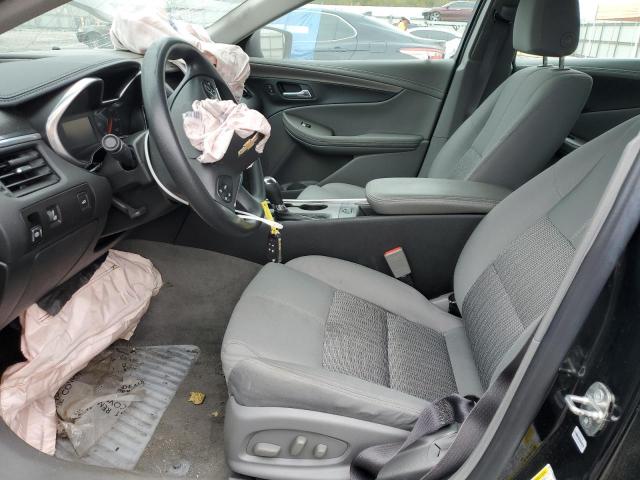 Chevrolet Impala Ls Image 6