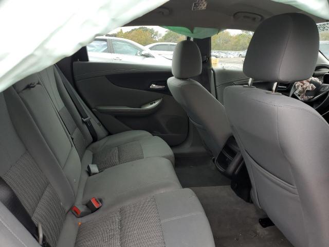 Chevrolet Impala Ls Image 7