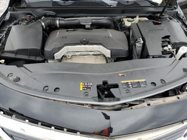 Chevrolet Impala Ls Image 8