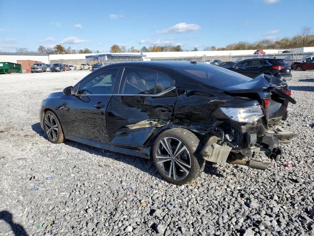 Nissan Sentra Sr Image 10