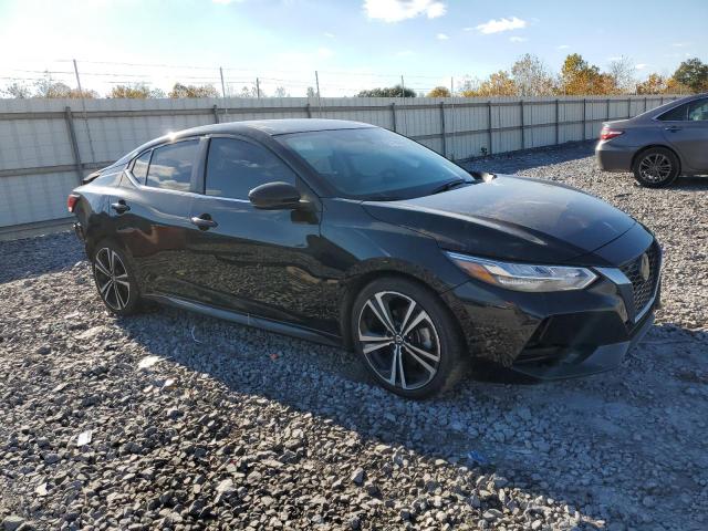 Nissan Sentra Sr Image 4