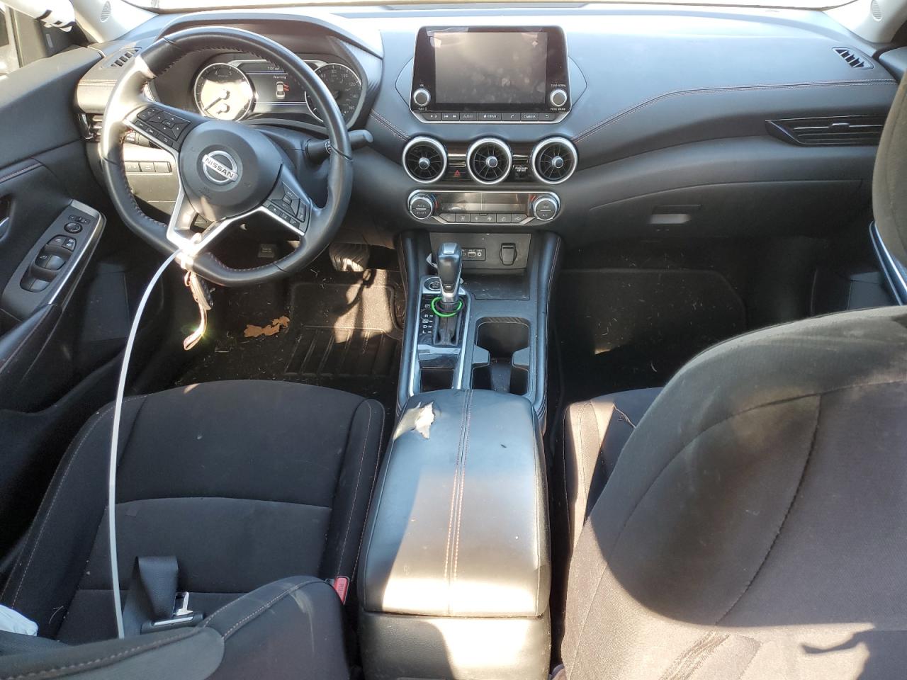 Nissan Sentra Sr Image 2