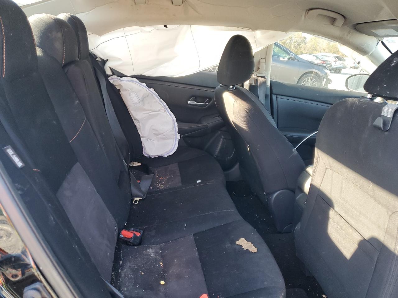 Nissan Sentra Sr Image 9