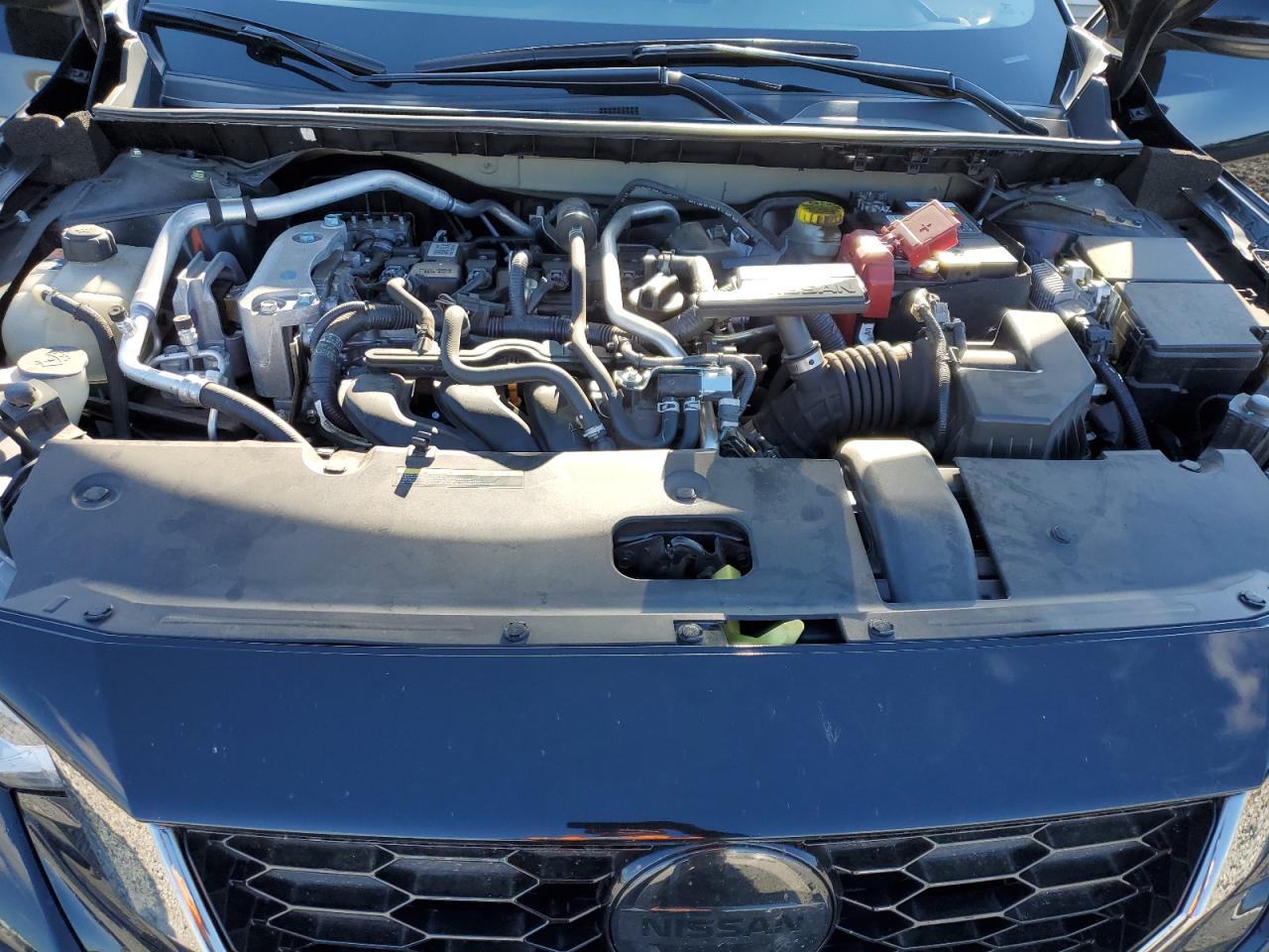 Nissan Sentra Sr Image 5