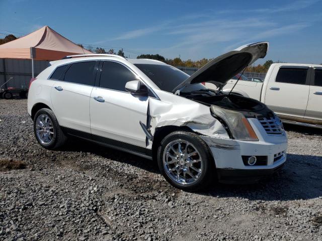 Cadillac SRX Performance Collection Image 7