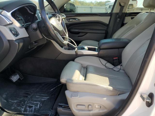 Cadillac SRX Performance Collection Image 5