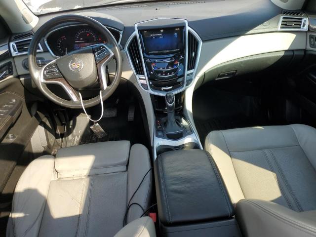 Cadillac SRX Performance Collection Image 10