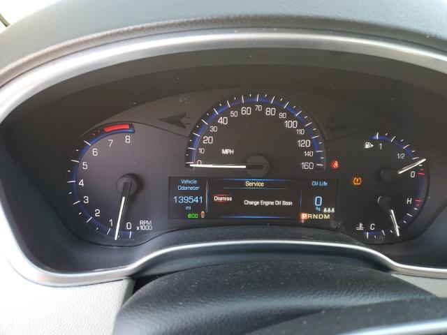 Cadillac SRX Performance Collection Image 8