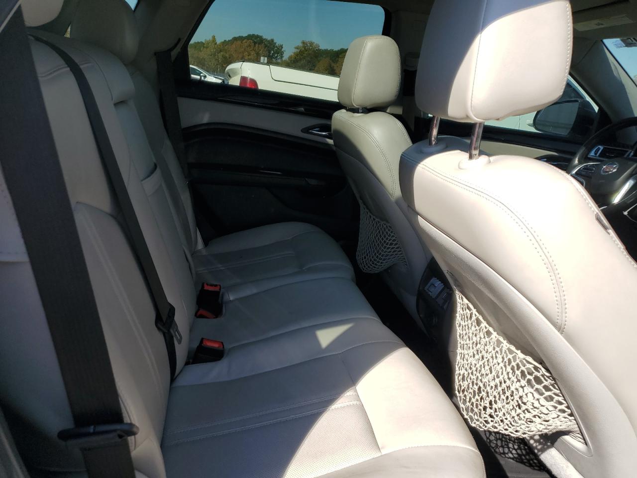 Cadillac SRX Performance Collection Image 11