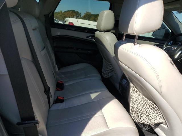 Cadillac SRX Performance Collection Image 11