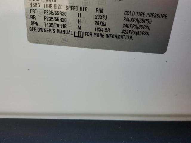 Cadillac SRX Performance Collection Image 9