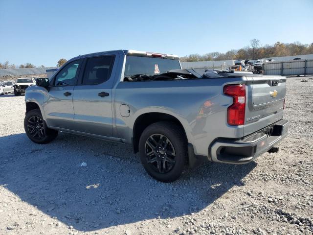 Chevrolet Silverado C1500 Custom Image 9