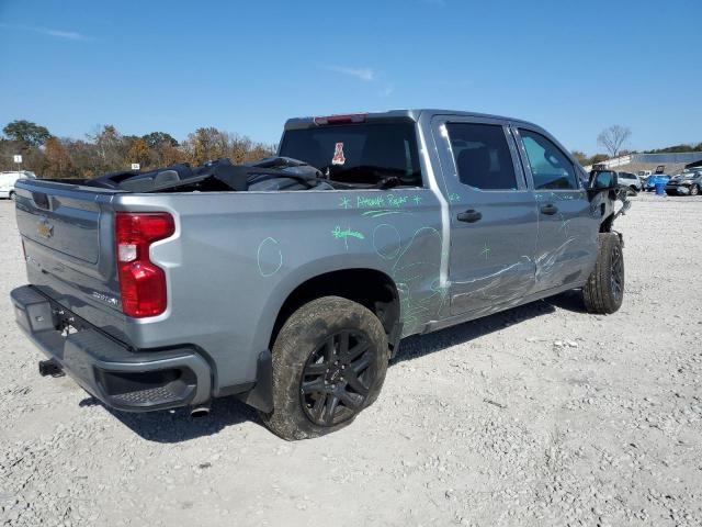 Chevrolet Silverado C1500 Custom Image 8