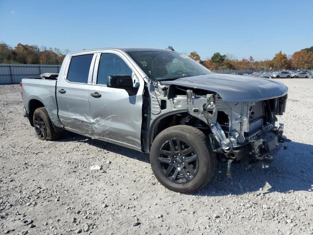 Chevrolet Silverado C1500 Custom Image 2