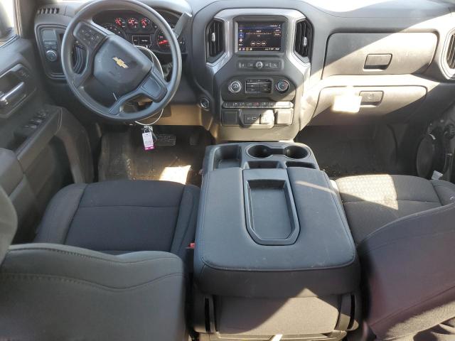 Chevrolet Silverado C1500 Custom Image 5