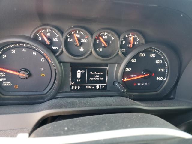 Chevrolet Silverado C1500 Custom Image 10