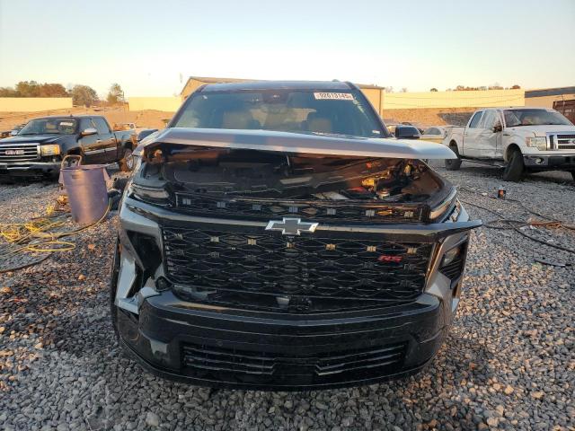 Chevrolet Traverse Rs Image 11