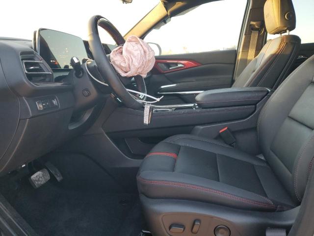 Chevrolet Traverse Rs Image 3