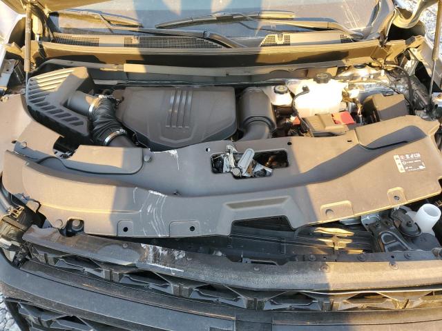 Chevrolet Traverse Rs Image 12