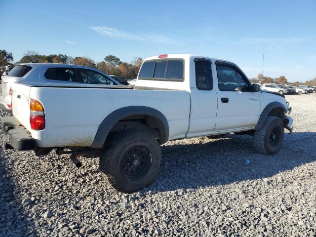 Toyota Tacoma Xtracab Image 2