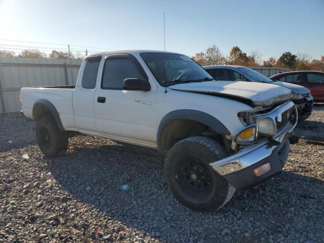 Toyota Tacoma Xtracab Image 7