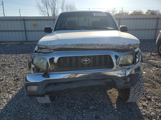 Toyota Tacoma Xtracab Image 12