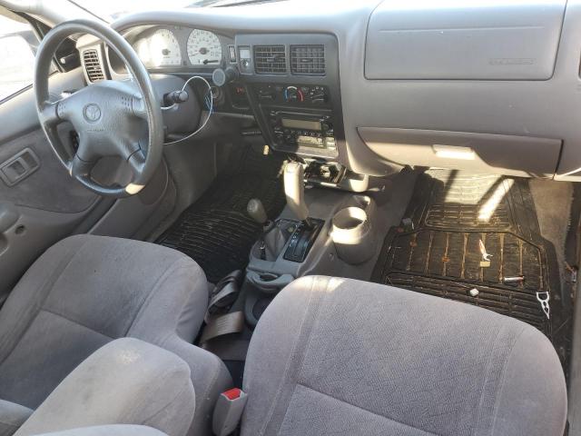 Toyota Tacoma Xtracab Image 5