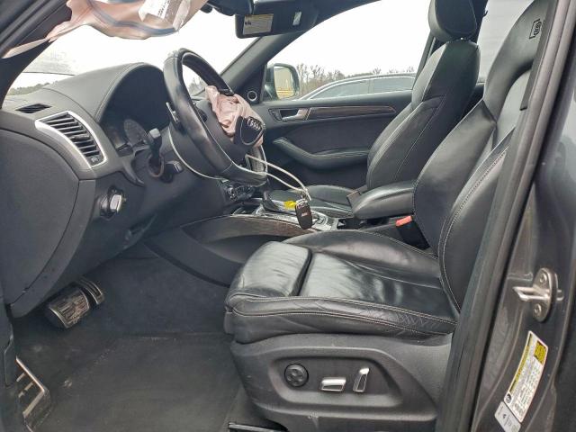 Audi Sq Premium Plus Image 5