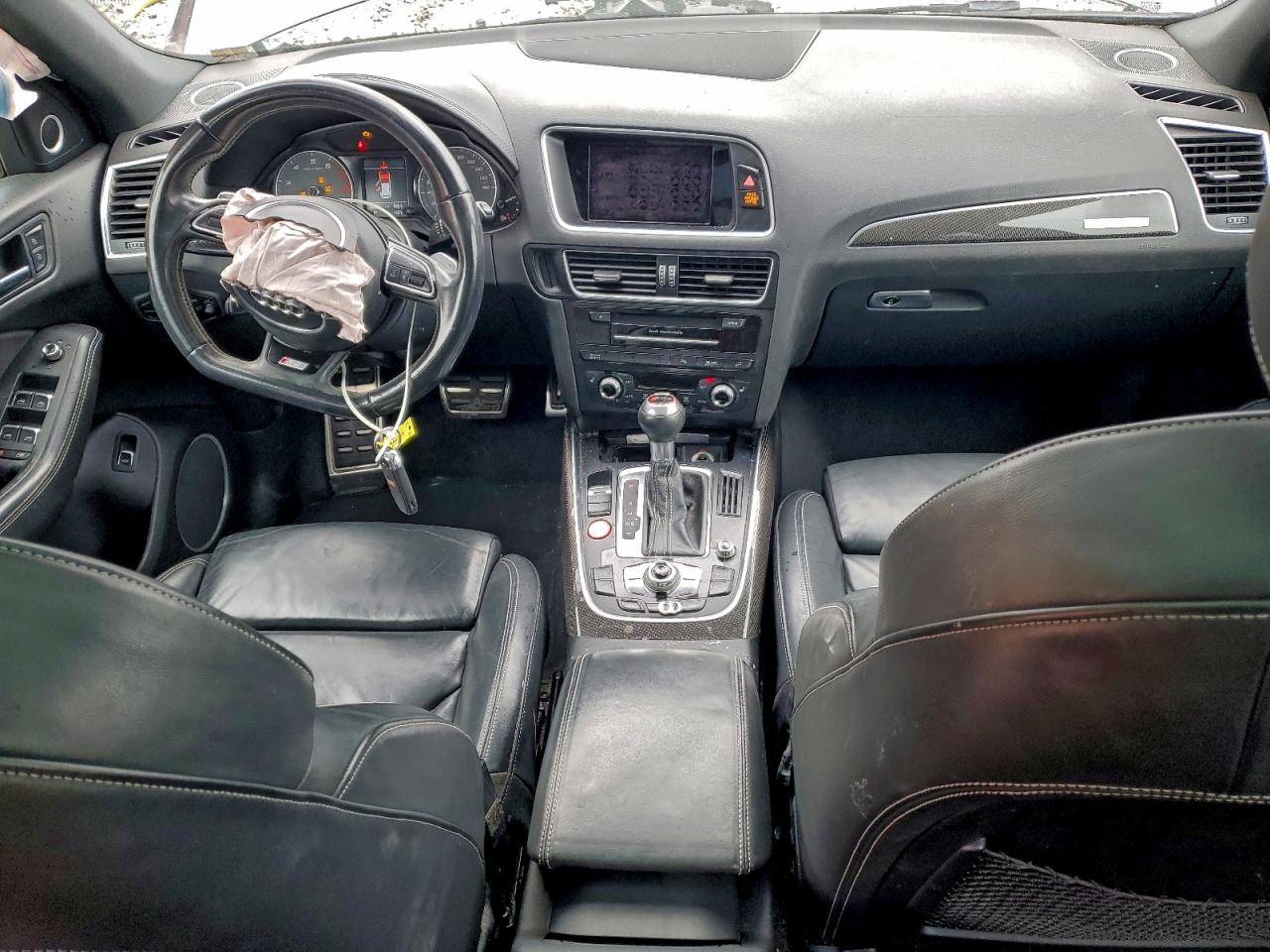 Audi Sq Premium Plus Image 2