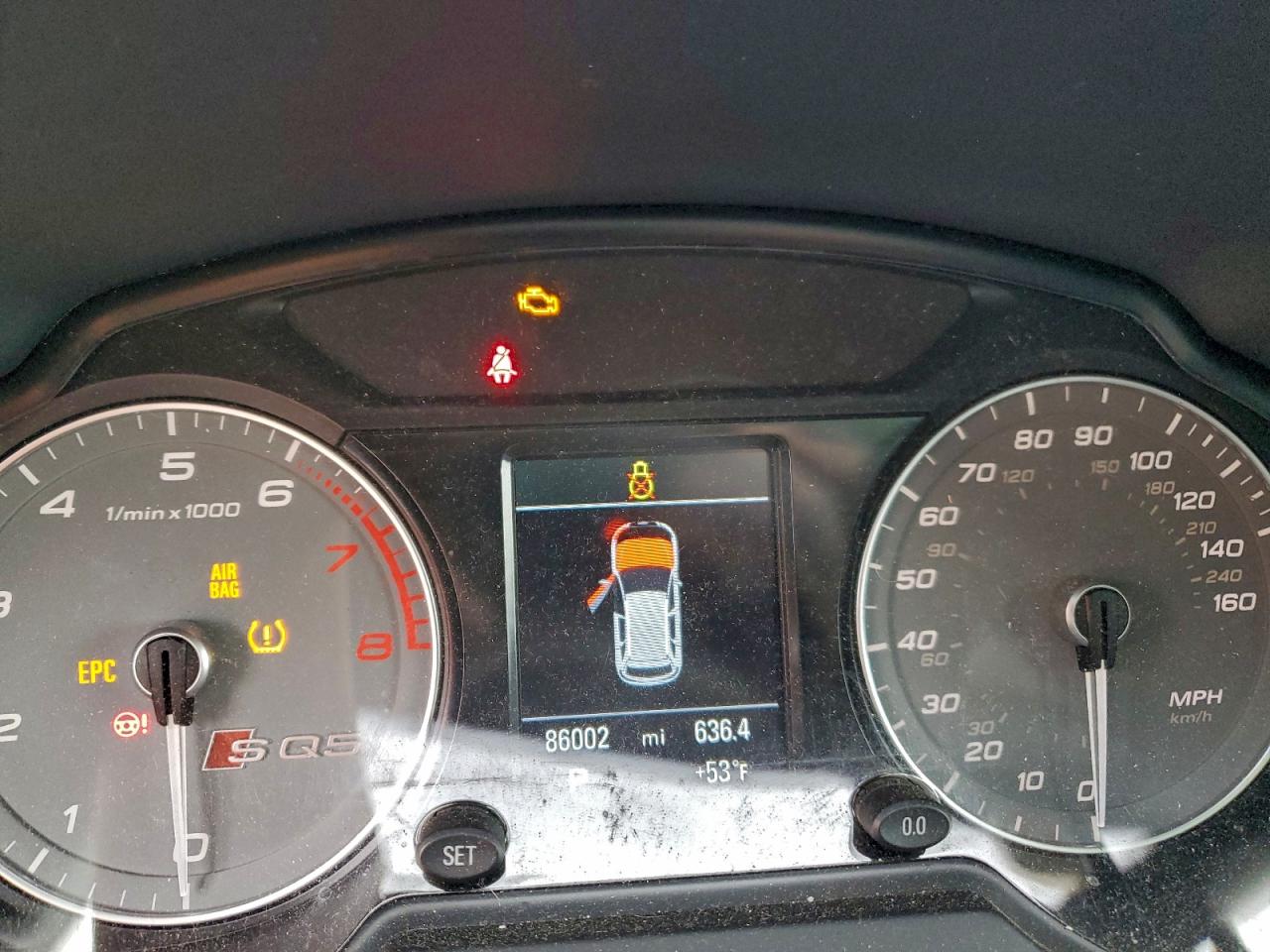 Audi Sq Premium Plus Image 6