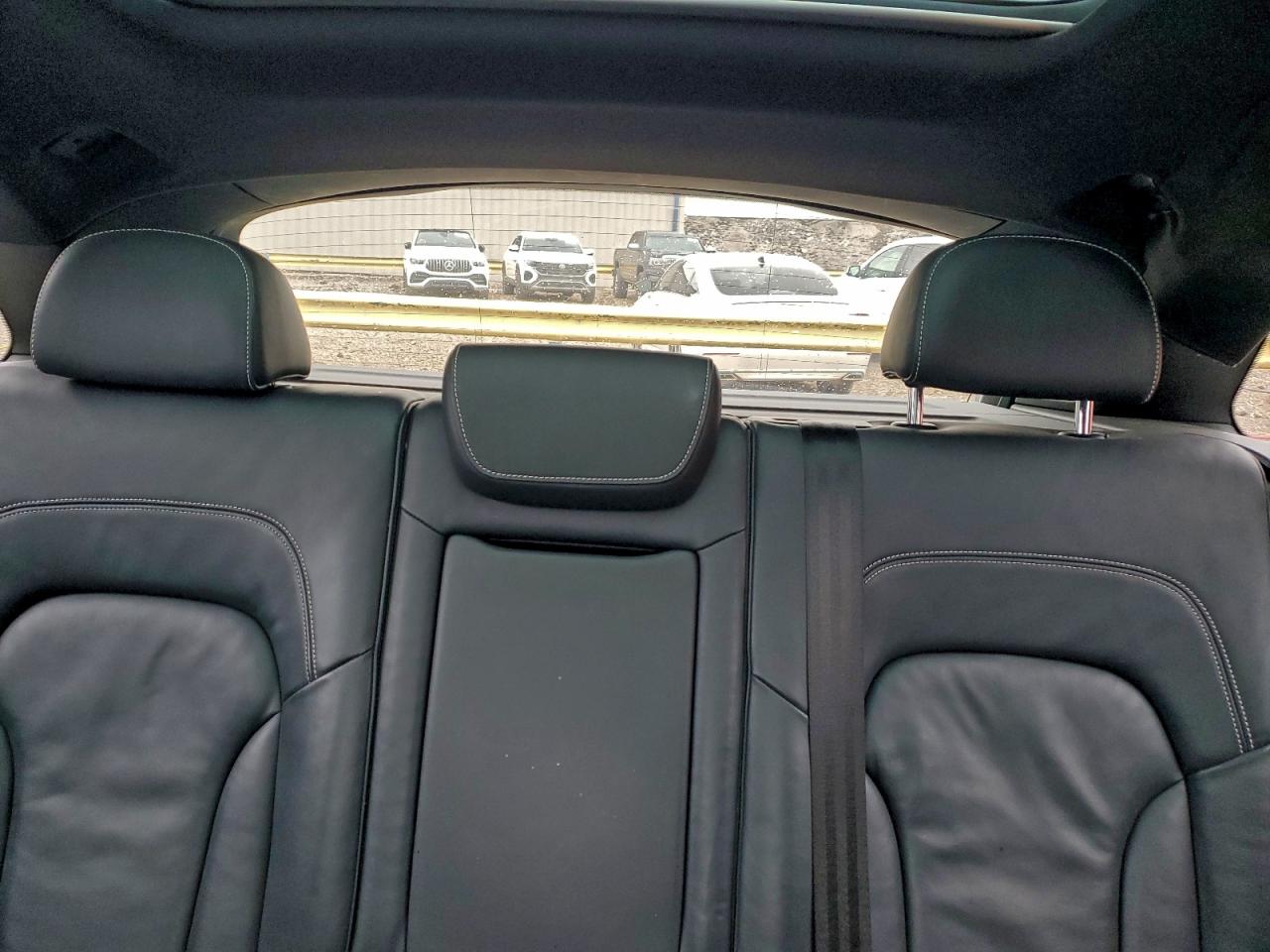 Audi Sq Premium Plus Image 9