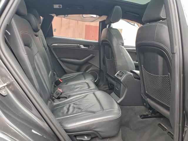 Audi Sq Premium Plus Image 8