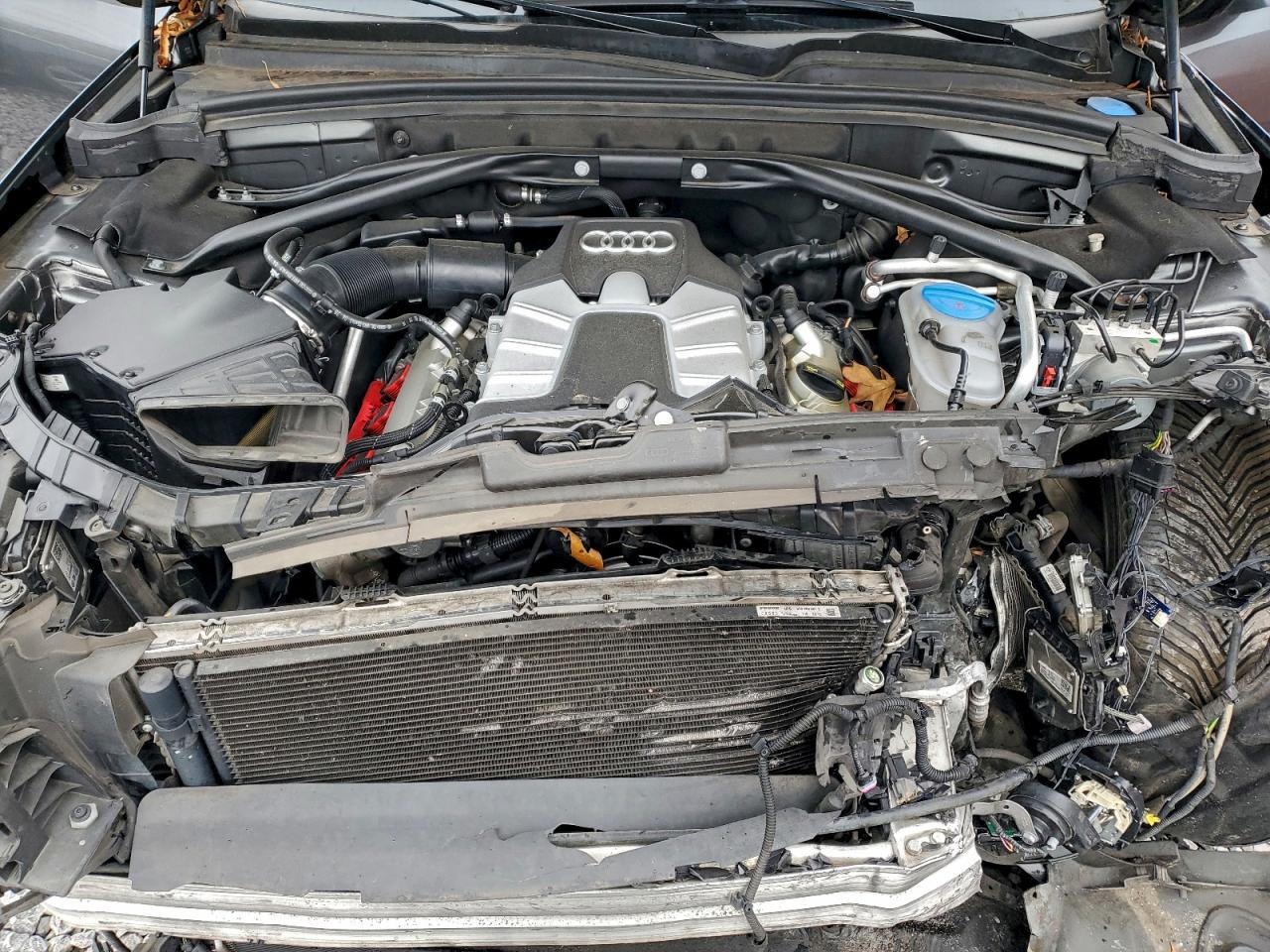 Audi Sq Premium Plus Image 13