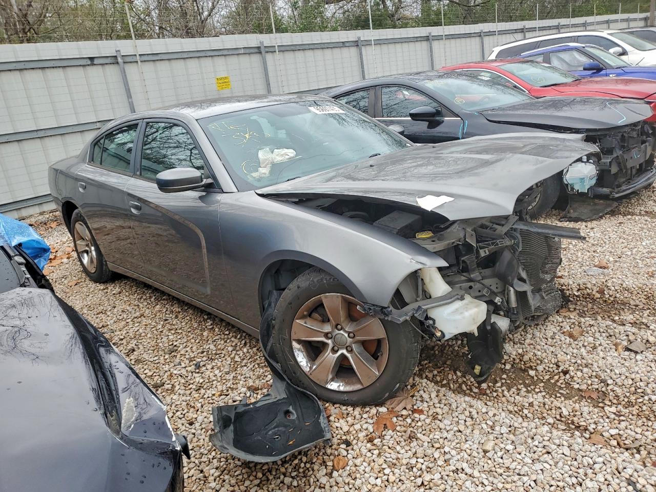 Dodge Charger Se Image 3