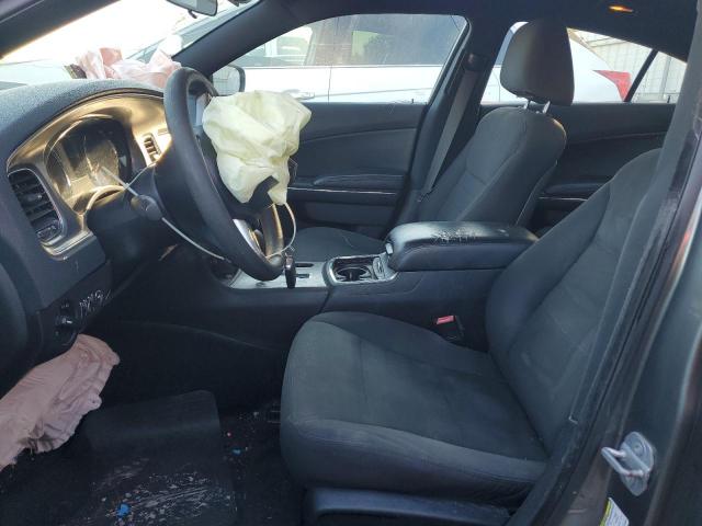 Dodge Charger Se Image 9