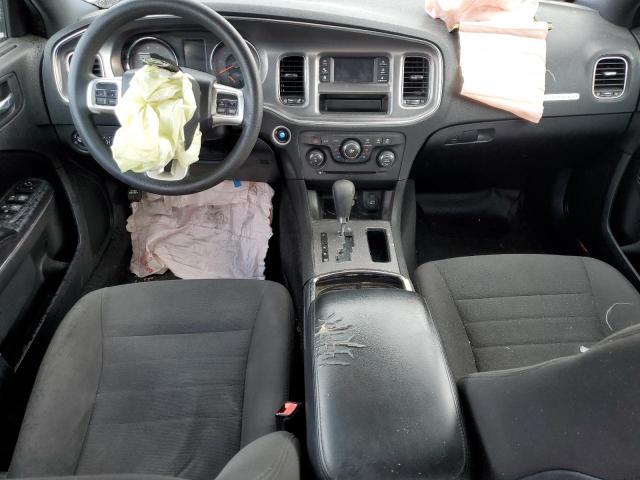 Dodge Charger Se Image 10