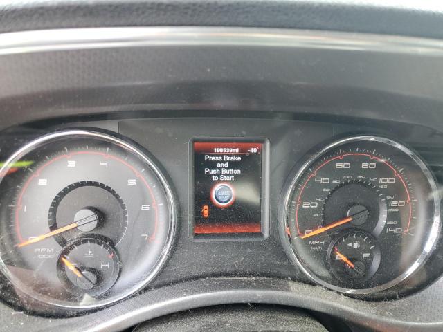 Dodge Charger Se Image 8