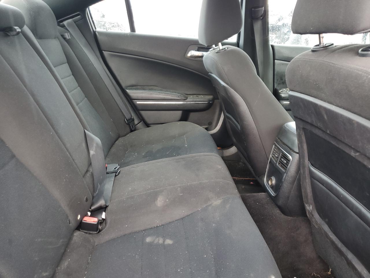 Dodge Charger Se Image 6