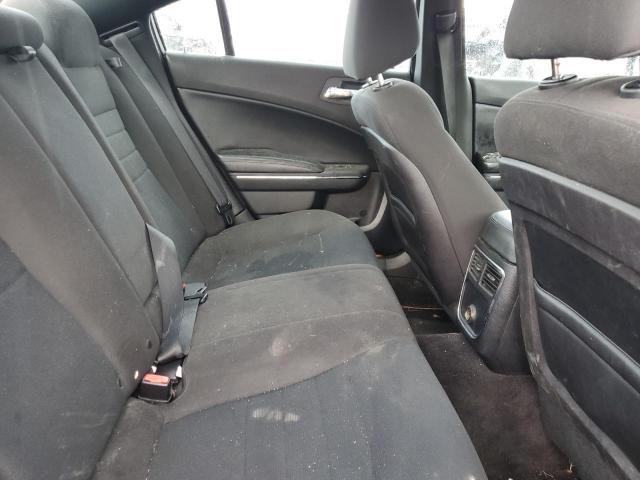 Dodge Charger Se Image 6