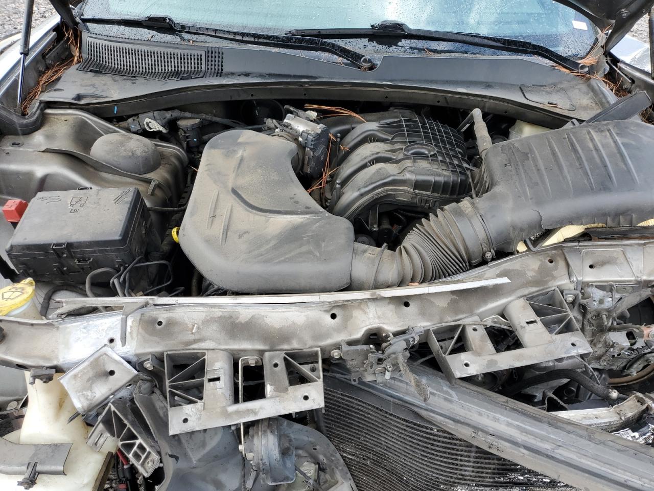 Dodge Charger Se Image 12