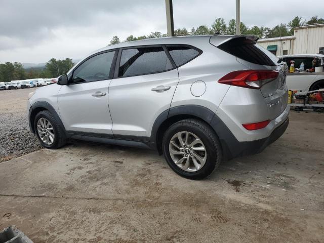 Hyundai TUCSON Se Image 3