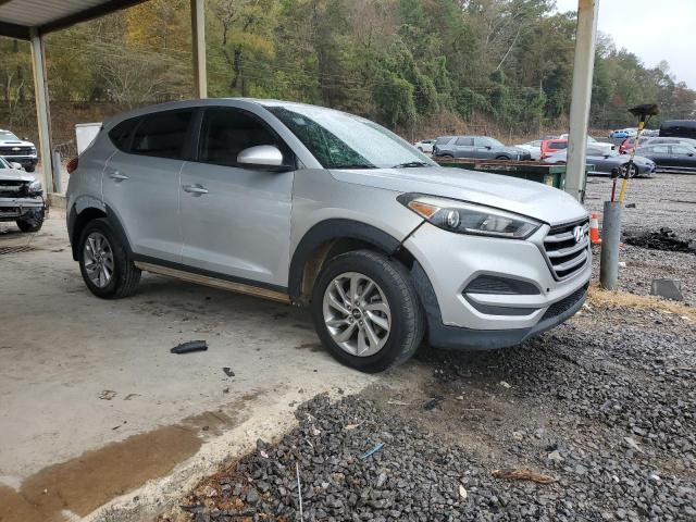 Hyundai TUCSON Se Image 10