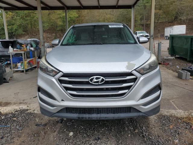 Hyundai TUCSON Se Image 6