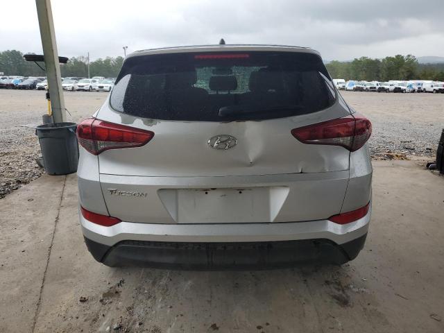 Hyundai TUCSON Se Image 4