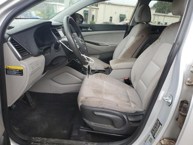 Hyundai TUCSON Se Image 5