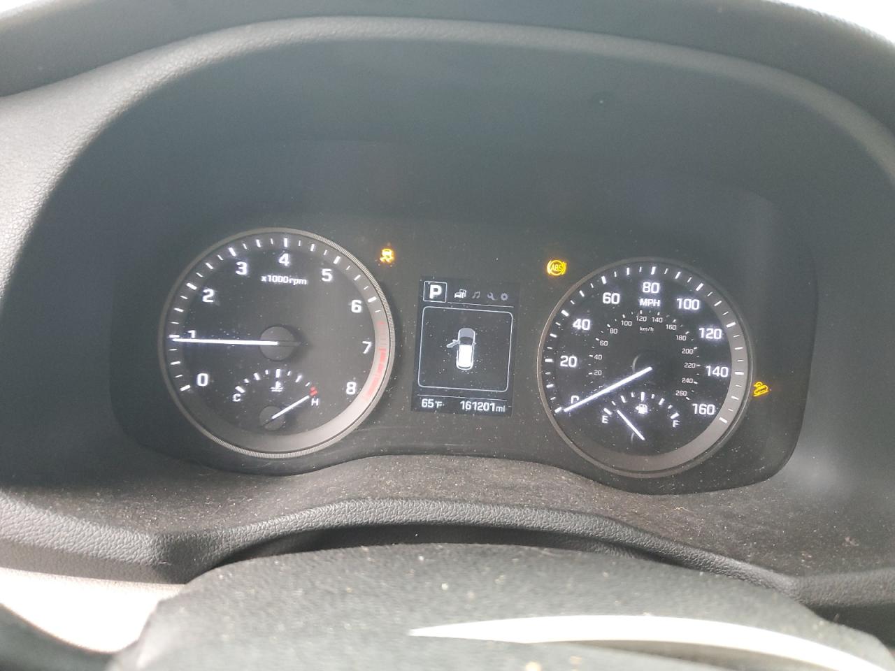 Hyundai TUCSON Se Image 13